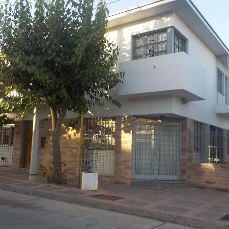 Ferienwohnung Alto Unimev Mendoza Exterior foto