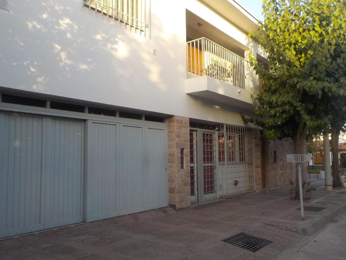 Ferienwohnung Alto Unimev Mendoza Exterior foto