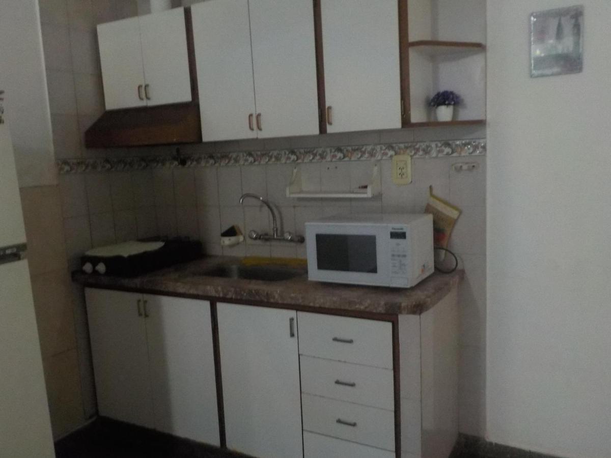 Ferienwohnung Alto Unimev Mendoza Exterior foto