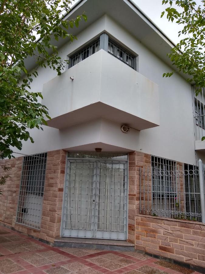 Ferienwohnung Alto Unimev Mendoza Exterior foto