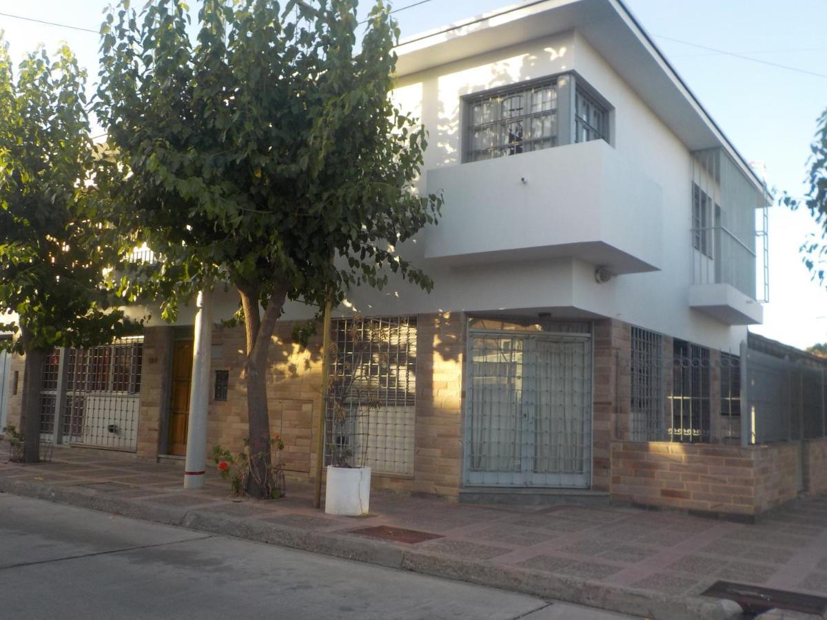 Ferienwohnung Alto Unimev Mendoza Exterior foto